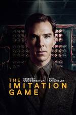 Filmposter The Imitation Game