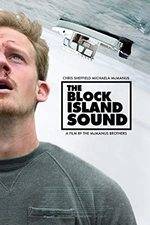 Filmposter The Block Island Sound