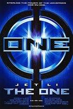 Serieposter The One