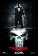 Filmposter The Punisher