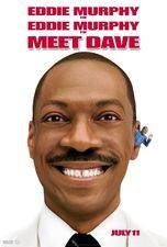 Filmposter Meet Dave