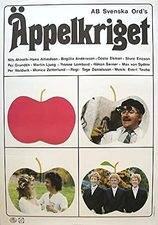 Filmposter The Apple War