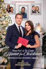 Time for You to Come Home for Christmas