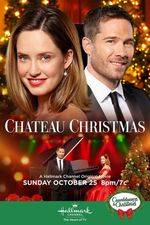 Filmposter Chateau Christmas