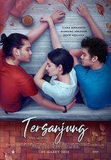Filmposter Tersanjung the Movie