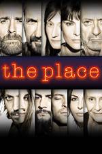 Filmposter The Place