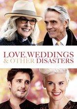 Filmposter Love, Weddings and Other Disasters