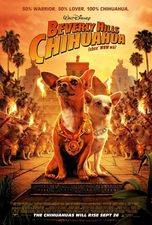 Filmposter Beverly Hills Chihuahua