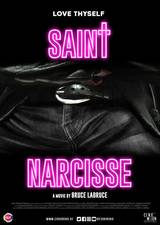 Filmposter Saint-Narcisse