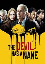 Filmposter The Devil Has A Name