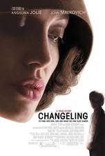 Filmposter Changeling