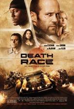 Filmposter DEATH RACE