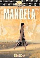 Filmposter Mandela