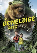 De Geweldige Beer