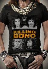 Filmposter Killing Bono