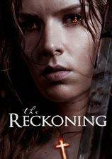 Filmposter The Reckoning