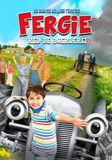 Fergie de Kleine Grijze Tractor: Red de Boerderij
