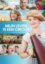 Filmposter Mijn leven is een circus