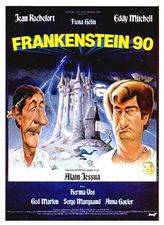 Frankenstein 90