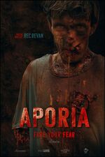 Filmposter Aporia