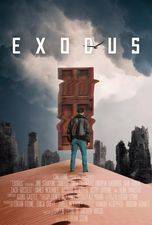 Filmposter Exodus