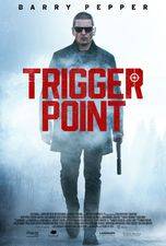 Filmposter Trigger Point