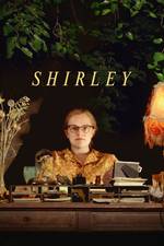 Filmposter Shirley