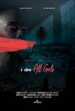 Filmposter I Am All Girls