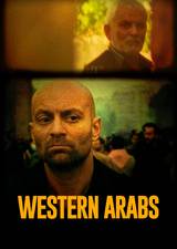 Filmposter Western Arabs