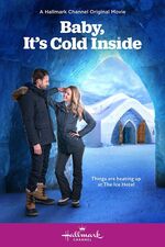 Filmposter Baby, It's Cold Inside