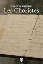 Filmposter Les Choristes