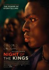Filmposter Night of the Kings
