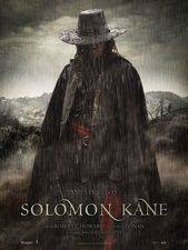 Filmposter Solomon Kane