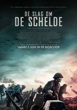 Filmposter De Slag Om De Schelde