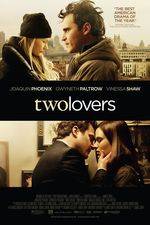 Filmposter Two Lovers