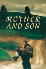 Filmposter Mother and Son