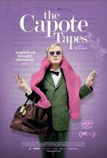 Filmposter The Capote Tapes