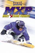 Filmposter MXP: Most Xtreme Primate