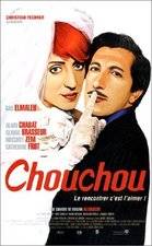 Filmposter Chouchou