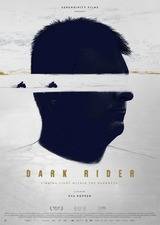Filmposter Dark Rider