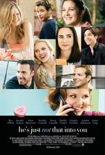 Filmposter He´s just not that into you