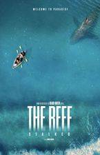 Filmposter The Reef: Stalked