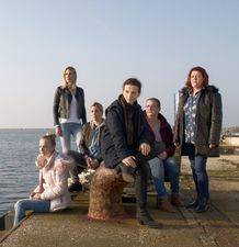 Filmposter Ouistreham