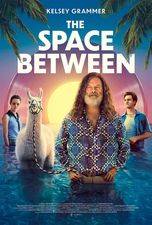 Filmposter The Space Between