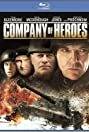 Filmposter Company of Heroes