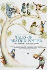 Filmposter The Tales of Beatrix Potter
