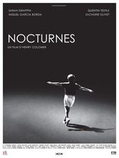 Filmposter Nocturnes