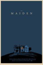 Filmposter The Maiden