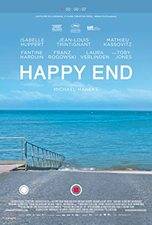 Filmposter Happy End