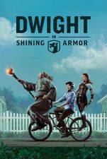 Dwight In Shining Armor